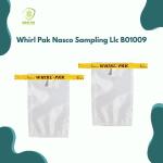 Whirl Pak Nasco Sampling Llc B01009